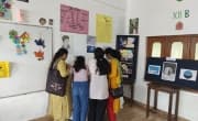 Art Room view 3