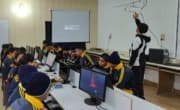 Computer Lab view 3