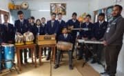 Music Room view 2