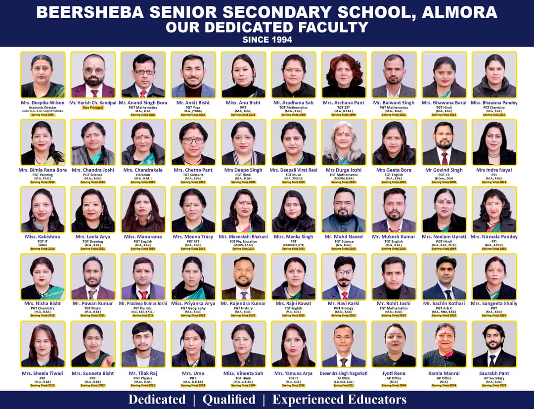 Teacher